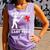 Baseball Anti Valentine Humor Cupid Joke Men Women Comfort Colors Tank Top Lagoon Baseball Anti Valentine Humor Cupid Joke Men Women Comfort Colors Tank Top Lagoon