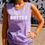 Baseball Batter Team Player Sport Lover Family Friends Fans Comfort Colors Tank Top Lagoon Baseball Batter Team Player Sport Lover Family Friends Fans Comfort Colors Tank Top Lagoon
