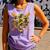 Baseball Camo Boys Ice Cream Youth Baseball Comfort Colors Tank Top Lagoon