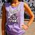 Baseball Catcher Gear Home Plate Comfort Colors Tank Top Lagoon