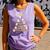 Baseball Christmas Tree Light Xmas Baseball Boys Kids Comfort Colors Tank Top Lagoon Baseball Christmas Tree Light Xmas Baseball Boys Kids Comfort Colors Tank Top Lagoon