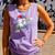 Baseball Dabbing Sports For Boys And Girls Game Day Comfort Colors Tank Top Lagoon Baseball Dabbing Sports For Boys And Girls Game Day Comfort Colors Tank Top Lagoon