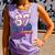 Baseball Drip 67 Meme Six Seven 6-7 Gen Alpha Slang Comfort Colors Tank Top Lagoon Baseball Drip 67 Meme Six Seven 6-7 Gen Alpha Slang Comfort Colors Tank Top Lagoon