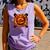 Baseball Drip Angry Lava Slime Ball Graphic Comfort Colors Tank Top Lagoon Baseball Drip Angry Lava Slime Ball Graphic Comfort Colors Tank Top Lagoon