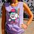 Baseball Drip Boys Ice Cream Youth Comfort Colors Tank Top Lagoon Baseball Drip Boys Ice Cream Youth Comfort Colors Tank Top Lagoon