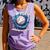 Baseball Drip For Boys Ice Cream Drip Youth Baseball Boys Premium Tri-Blend Comfort Colors Tank Top Lagoon Baseball Drip For Boys Ice Cream Drip Youth Baseball Boys Premium Tri-Blend Comfort Colors Tank Top Lagoon