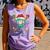 Baseball Drip Boys Youth Santa Christmas Baseball Comfort Colors Tank Top Lagoon Baseball Drip Boys Youth Santa Christmas Baseball Comfort Colors Tank Top Lagoon