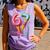 Baseball Drip Ice Cream 67 Comfort Colors Tank Top Lagoon Baseball Drip Ice Cream 67 Comfort Colors Tank Top Lagoon