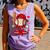 Baseball Drip Ice Cream Apparel Boys Kids Valentines Day Comfort Colors Tank Top Lagoon Baseball Drip Ice Cream Apparel Boys Kids Valentines Day Comfort Colors Tank Top Lagoon