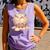 Baseball Drip Ice Cream Melting Illustration Comfort Colors Tank Top Lagoon Baseball Drip Ice Cream Melting Illustration Comfort Colors Tank Top Lagoon