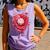 Baseball Drip Ice Cream Sprinkles Valentines Day Baseball Comfort Colors Tank Top Lagoon Baseball Drip Ice Cream Sprinkles Valentines Day Baseball Comfort Colors Tank Top Lagoon