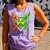 Baseball Drip Ice Cream St Patricks Day Shamrock Comfort Colors Tank Top Lagoon Baseball Drip Ice Cream St Patricks Day Shamrock Comfort Colors Tank Top Lagoon