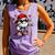 Baseball Drip Ice Cream Valentine’s Day Boys Kids Comfort Colors Tank Top Lagoon Baseball Drip Ice Cream Valentine’s Day Boys Kids Comfort Colors Tank Top Lagoon