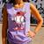 Baseball Drip Icecream Boy Kids Valentine Comfort Colors Tank Top Lagoon Baseball Drip Icecream Boy Kids Valentine Comfort Colors Tank Top Lagoon