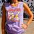 Baseball Drip Number 67 Player Ice Cream Or 67th Birthday Comfort Colors Tank Top Lagoon Baseball Drip Number 67 Player Ice Cream Or 67th Birthday Comfort Colors Tank Top Lagoon