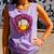 Baseball Drip Pink Glove Respect The Drip Youth Boys Girls Comfort Colors Tank Top Lagoon Baseball Drip Pink Glove Respect The Drip Youth Boys Girls Comfort Colors Tank Top Lagoon