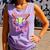 Baseball Drip Respect The Drip Purple Ice Cream Sprinkles Comfort Colors Tank Top Lagoon Baseball Drip Respect The Drip Purple Ice Cream Sprinkles Comfort Colors Tank Top Lagoon