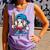 Baseball Drippy Style Apparel For Boys Youth Cool Baseball Comfort Colors Tank Top Lagoon Baseball Drippy Style Apparel For Boys Youth Cool Baseball Comfort Colors Tank Top Lagoon