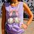 Baseball Girls Women Coquette Pink Bow Baseball Comfort Colors Tank Top Lagoon Baseball Girls Women Coquette Pink Bow Baseball Comfort Colors Tank Top Lagoon