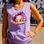 Baseball Glove Drip Shirt Ice Cream Dripping Girls Pocket Premium Comfort Colors Tank Top Lagoon Baseball Glove Drip Shirt Ice Cream Dripping Girls Pocket Premium Comfort Colors Tank Top Lagoon