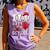 Baseball Happy 100 Days Of School Boy Girl Kid Teacher Comfort Colors Tank Top Lagoon Baseball Happy 100 Days Of School Boy Girl Kid Teacher Comfort Colors Tank Top Lagoon