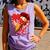 Baseball Heart Valentine Baseball Ice Cream Drip Boys Girls Comfort Colors Tank Top Lagoon Baseball Heart Valentine Baseball Ice Cream Drip Boys Girls Comfort Colors Tank Top Lagoon