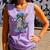 Baseball Ice Cream Drip For Boys And Girls Batter Game Day Comfort Colors Tank Top Lagoon Baseball Ice Cream Drip For Boys And Girls Batter Game Day Comfort Colors Tank Top Lagoon