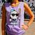 Baseball Ice Cream Drip Sports Boys Kids Youth Men Comfort Colors Tank Top Lagoon Baseball Ice Cream Drip Sports Boys Kids Youth Men Comfort Colors Tank Top Lagoon