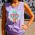 Baseball Ice Cream Heart Sunglasses Youth Boys Valentine Comfort Colors Tank Top Lagoon Baseball Ice Cream Heart Sunglasses Youth Boys Valentine Comfort Colors Tank Top Lagoon