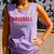 Baseball Layered Text Team Player Coach Youth Comfort Colors Tank Top Lagoon Baseball Layered Text Team Player Coach Youth Comfort Colors Tank Top Lagoon