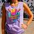 Baseball Lifestyle Drip Icecream Comfort Colors Tank Top Lagoon Baseball Lifestyle Drip Icecream Comfort Colors Tank Top Lagoon