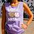 Baseball Mama For Baseball Mom Leopard Game Day Comfort Colors Tank Top Lagoon Baseball Mama For Baseball Mom Leopard Game Day Comfort Colors Tank Top Lagoon
