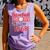 Baseball Mom Since 1968 Comfort Colors Tank Top Lagoon Baseball Mom Since 1968 Comfort Colors Tank Top Lagoon
