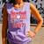 Baseball Mom Since 1987 Comfort Colors Tank Top Lagoon Baseball Mom Since 1987 Comfort Colors Tank Top Lagoon