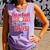 Baseball Mom Since 1995 Comfort Colors Tank Top Lagoon Baseball Mom Since 1995 Comfort Colors Tank Top Lagoon