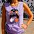 Baseball Mom Basketball Mom Of Both Messy Bun Mother's Day Comfort Colors Tank Top Lagoon Baseball Mom Basketball Mom Of Both Messy Bun Mother's Day Comfort Colors Tank Top Lagoon