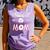 Baseball Mom Birthday Sport Baseball Sport Matching Family Comfort Colors Tank Top Lagoon Baseball Mom Birthday Sport Baseball Sport Matching Family Comfort Colors Tank Top Lagoon