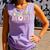 Baseball Mom Bleached Messy Bun Game Day Comfort Colors Tank Top Lagoon Baseball Mom Bleached Messy Bun Game Day Comfort Colors Tank Top Lagoon
