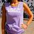 Baseball Mom I Can't We Have Baseball Comfort Colors Tank Top Lagoon