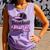Baseball Mom Club Cool Comfort Colors Tank Top Lagoon Baseball Mom Club Cool Comfort Colors Tank Top Lagoon