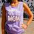 Baseball Mom Cute Baseball Mama Proud Senior Baseball Player Premium Comfort Colors Tank Top Lagoon Baseball Mom Cute Baseball Mama Proud Senior Baseball Player Premium Comfort Colors Tank Top Lagoon