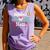 Baseball Mom Cute Retro Look Mothers Will Love Comfort Colors Tank Top Lagoon Baseball Mom Cute Retro Look Mothers Will Love Comfort Colors Tank Top Lagoon