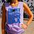 In My Baseball Mom Ear Blue Comfort Colors Tank Top Lagoon In My Baseball Mom Ear Blue Comfort Colors Tank Top Lagoon