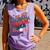 In My Baseball Mom Era Groovy Mom Baseball Mama Mother's Day Comfort Colors Tank Top Lagoon In My Baseball Mom Era Groovy Mom Baseball Mama Mother's Day Comfort Colors Tank Top Lagoon
