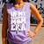 In My Baseball Mom Era Groovy Retro Comfort Colors Tank Top Lagoon In My Baseball Mom Era Groovy Retro Comfort Colors Tank Top Lagoon