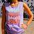 In My Baseball Mom Era Lover Groovy Retro Mother's Day Comfort Colors Tank Top Lagoon In My Baseball Mom Era Lover Groovy Retro Mother's Day Comfort Colors Tank Top Lagoon