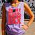 In My Baseball Mom Era Red Comfort Colors Tank Top Lagoon In My Baseball Mom Era Red Comfort Colors Tank Top Lagoon