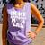 In My Baseball Mom Era Retro Groovy Comfort Colors Tank Top Lagoon In My Baseball Mom Era Retro Groovy Comfort Colors Tank Top Lagoon