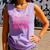 In My Baseball Mom Era Retro Mom Life Mother's Day 2024 Premium Comfort Colors Tank Top Lagoon In My Baseball Mom Era Retro Mom Life Mother's Day 2024 Premium Comfort Colors Tank Top Lagoon