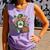 Baseball Mom Green Shamrock St Patrick Day Women Comfort Colors Tank Top Lagoon Baseball Mom Green Shamrock St Patrick Day Women Comfort Colors Tank Top Lagoon